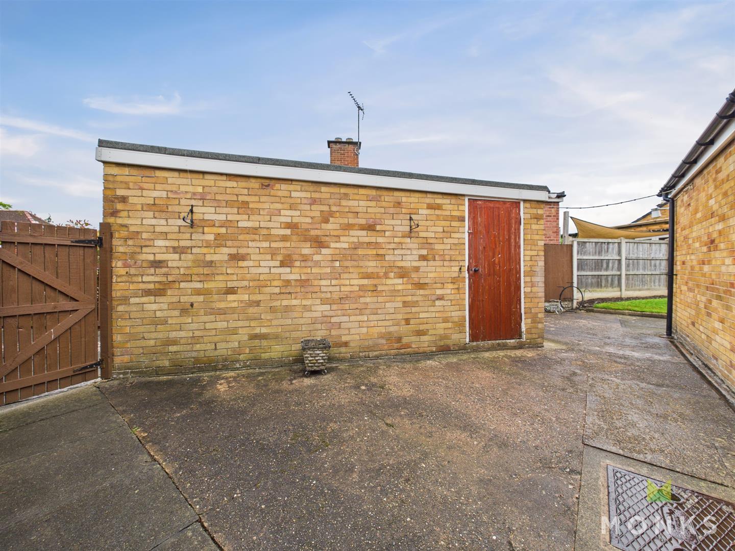 35 Cabin Lane, Oswestry, SY11 2LY SSTC